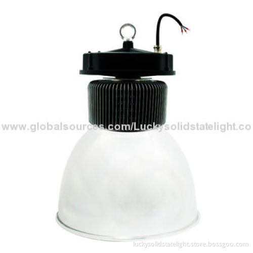 160W Dimmable and DALI High Bay Light, 3 Years Warranty Time, CE, RoHS Marks